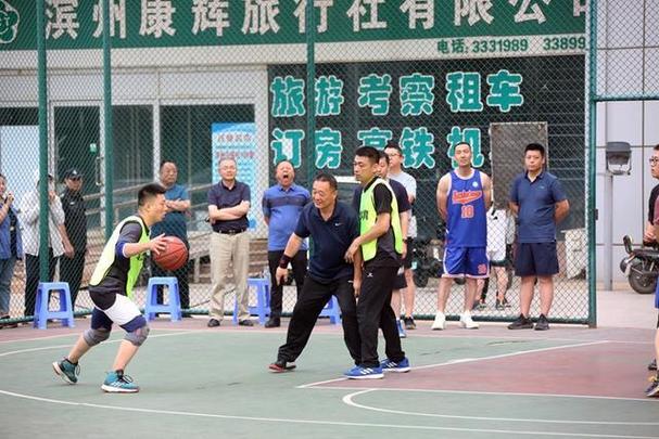 多方受益