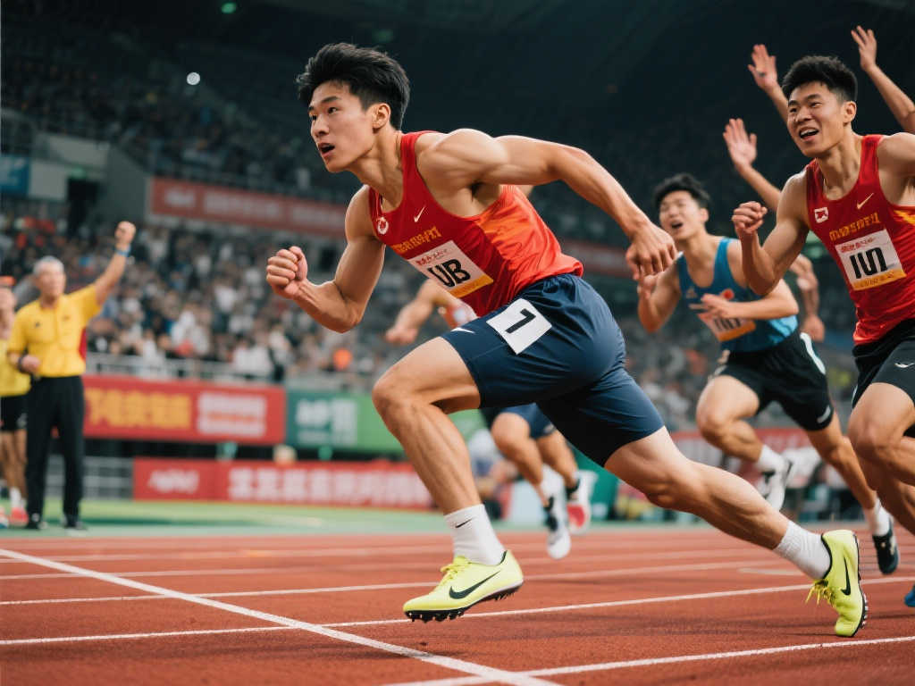 史上获得过