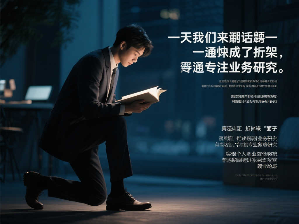 断挑战自我