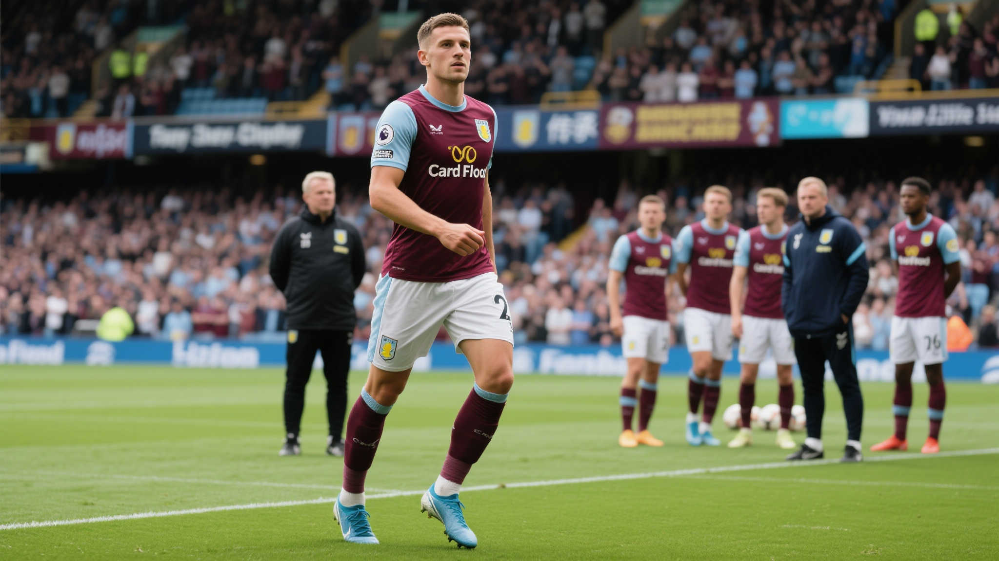 費爾南德斯 費爾南德斯