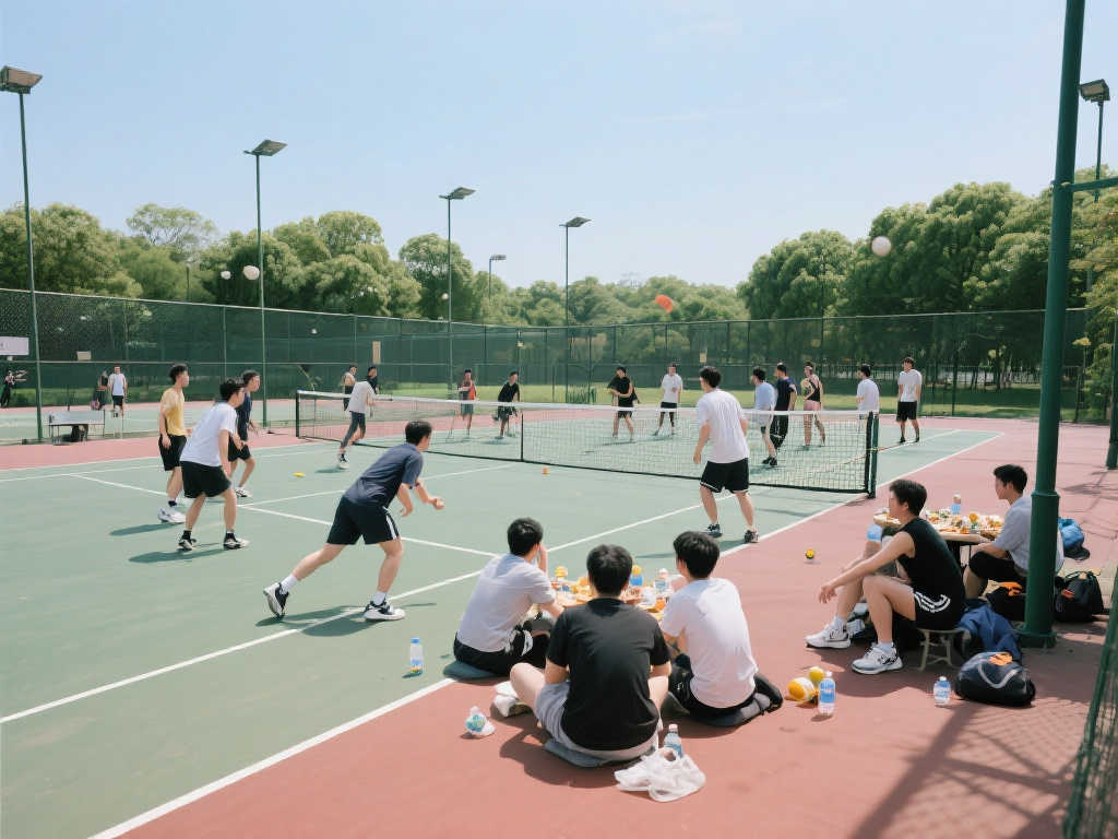 當下的內地 當下的內地