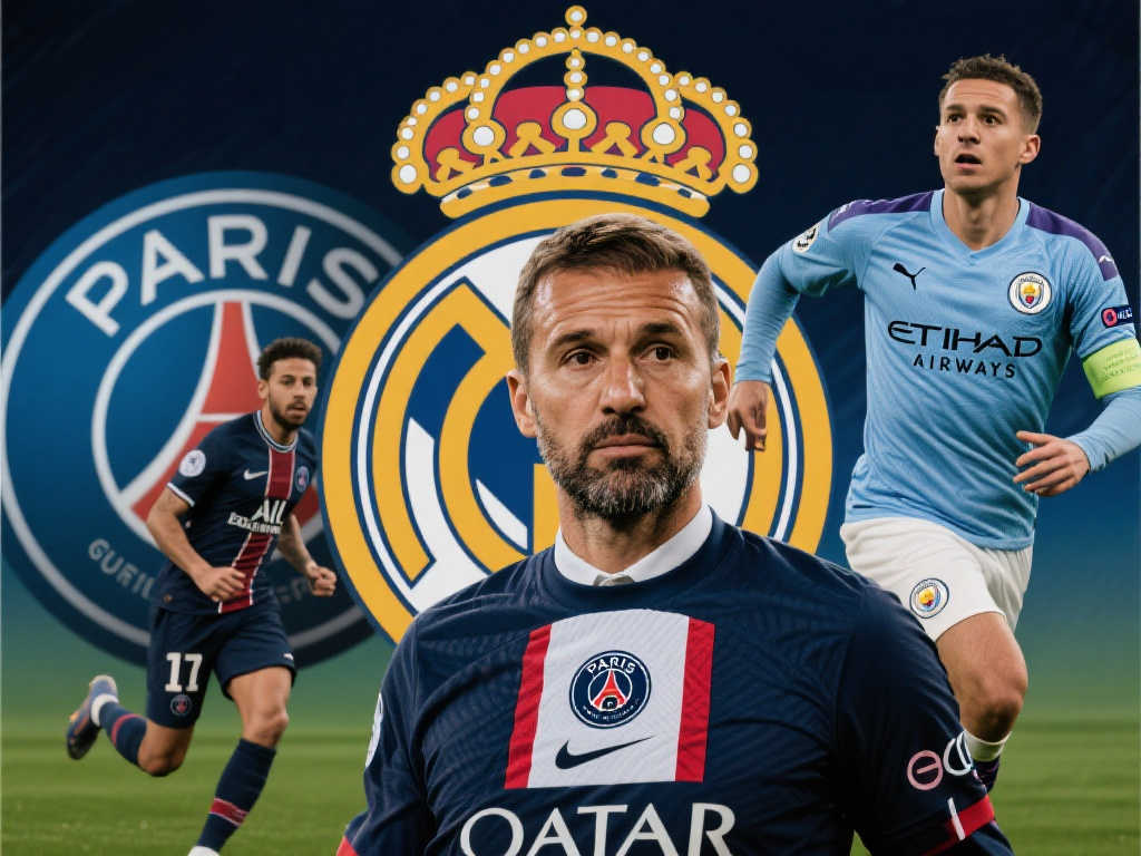 並存的曼聯 並存的曼聯