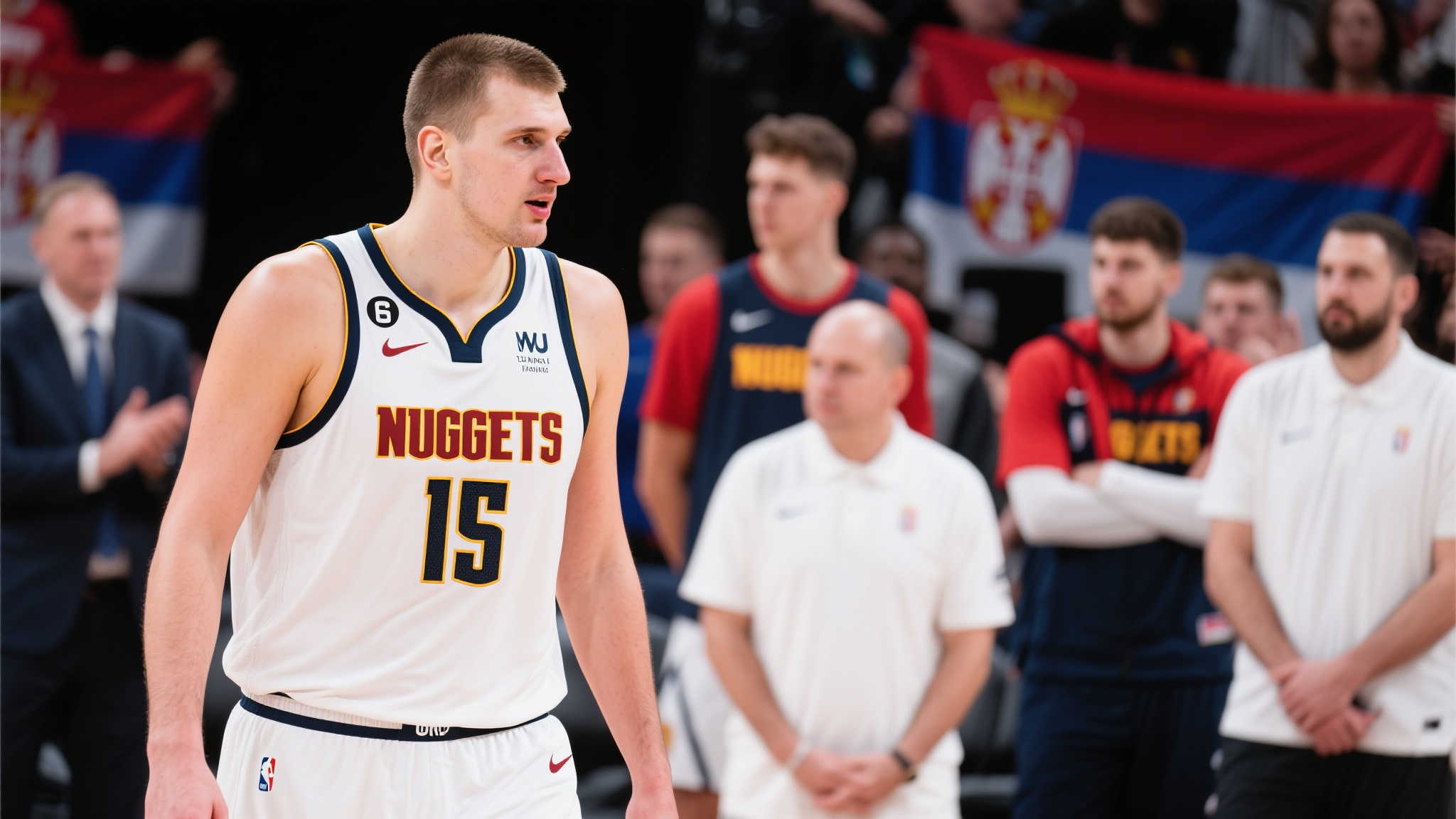 將在自己的 將在自己的