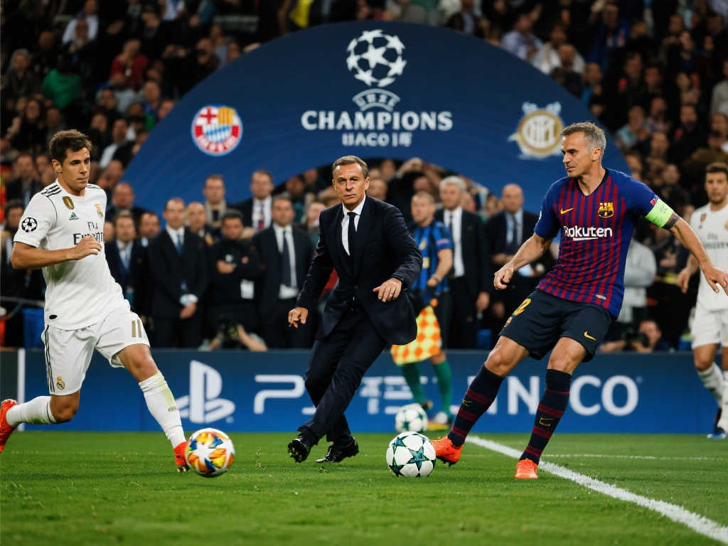 在科技领域 在科技领域