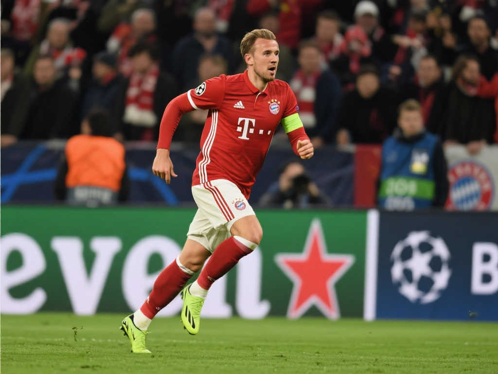 国安的每一 国安的每一