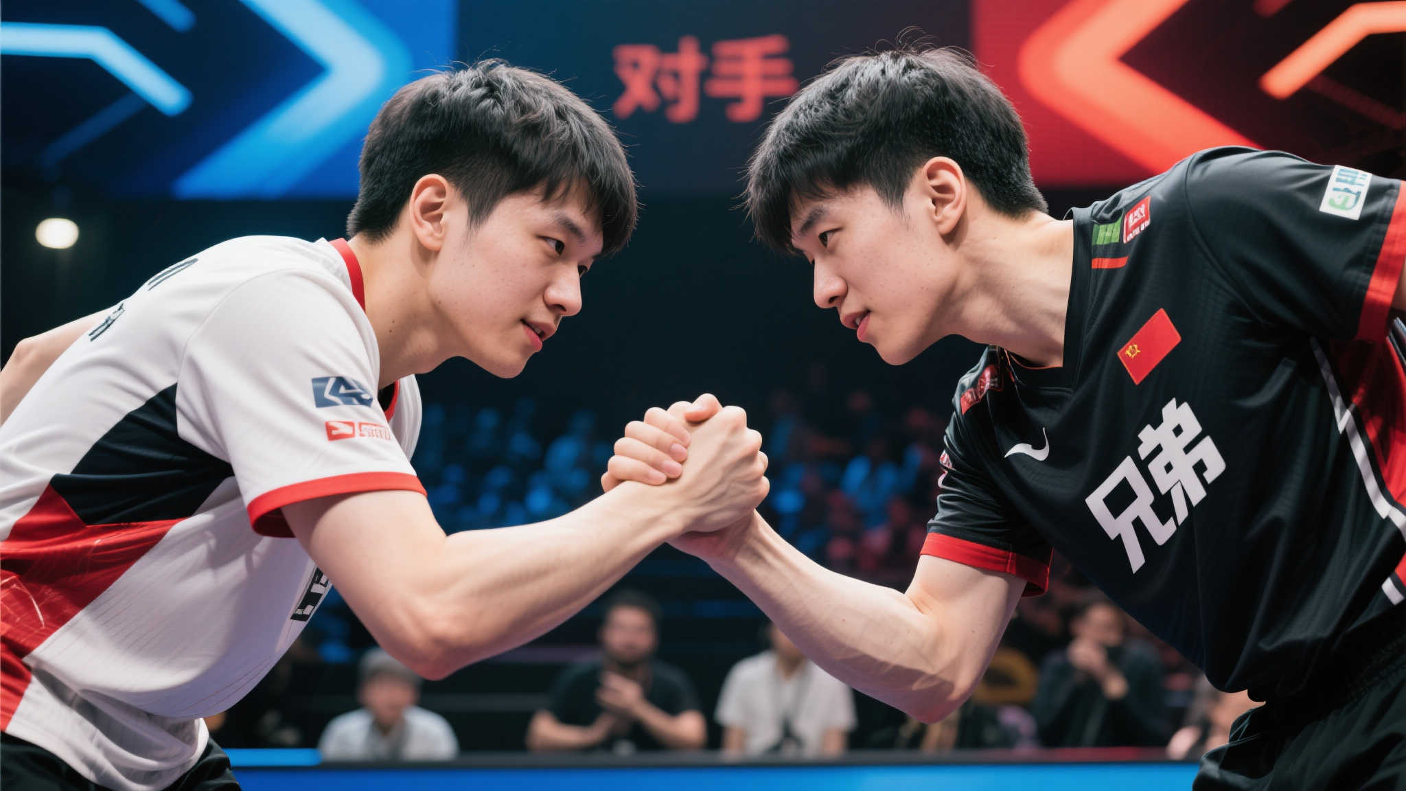 球迷们带来 球迷们带来