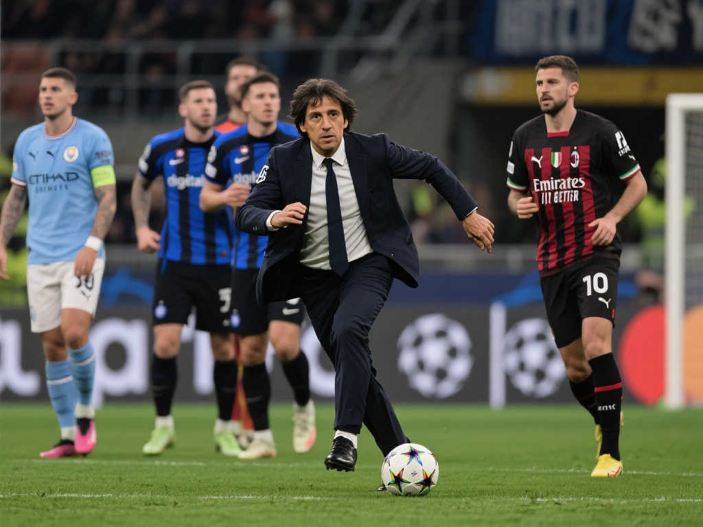 明确的目标 明确的目标