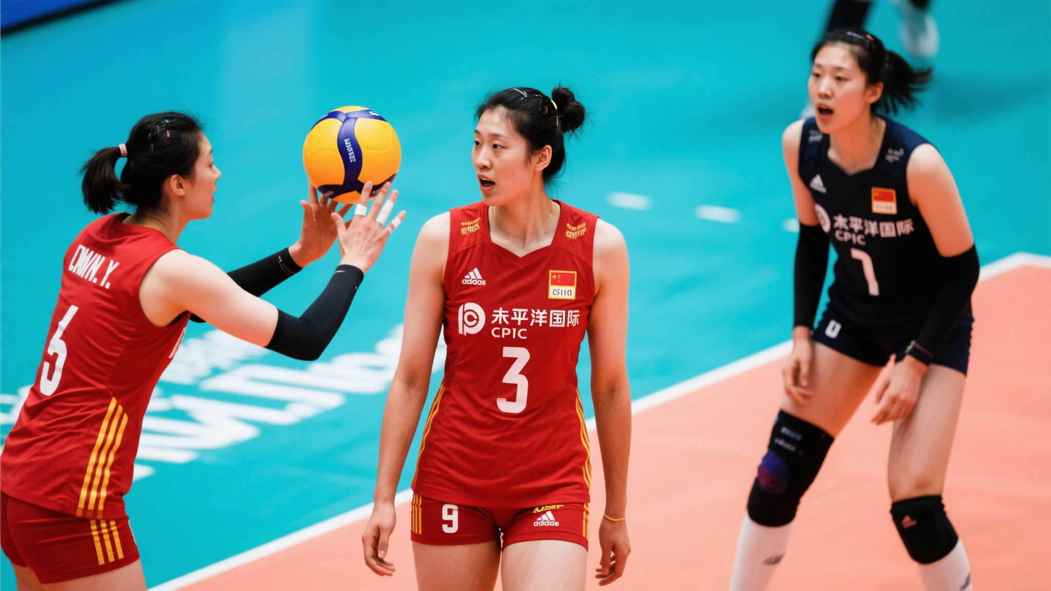 在成长中的 在成长中的