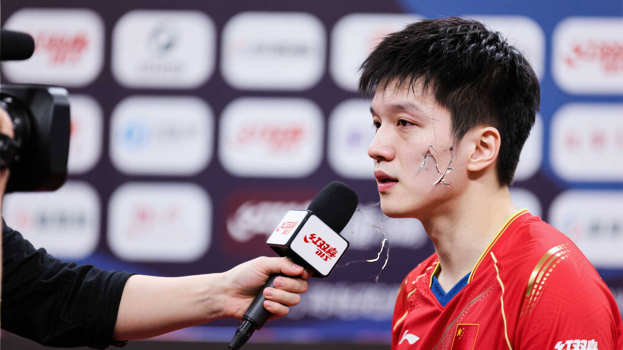 已透露离队 已透露离队