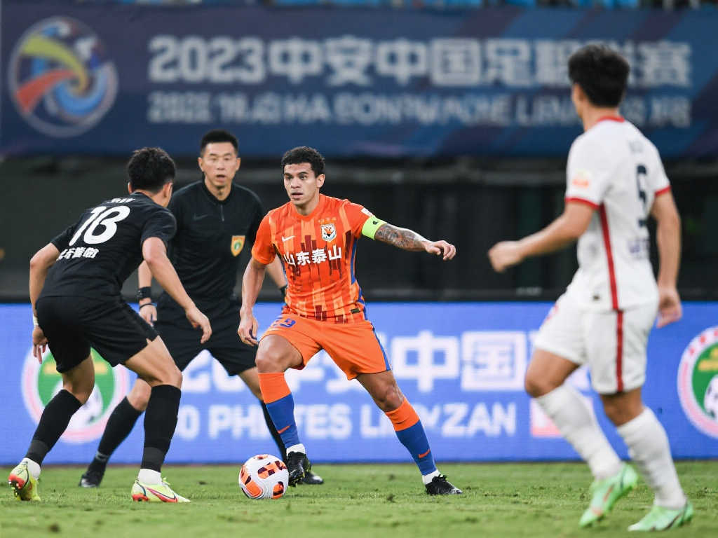 赛中的小组 赛中的小组